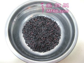三黑豆浆