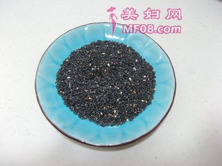 三黑豆浆