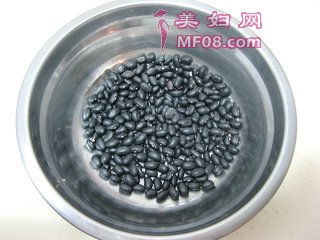 三黑豆浆