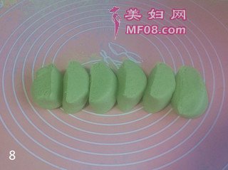 乌龟青团爱心早餐