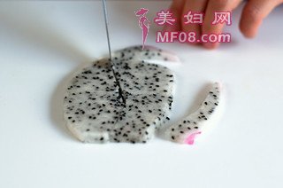 梦幻的童话早晨