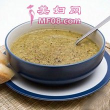 首乌小米粥的做法