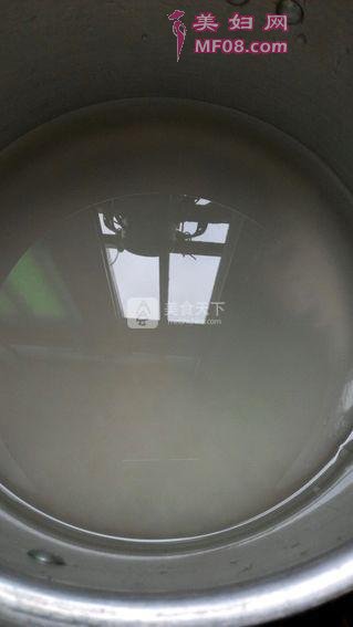 虾仁粥