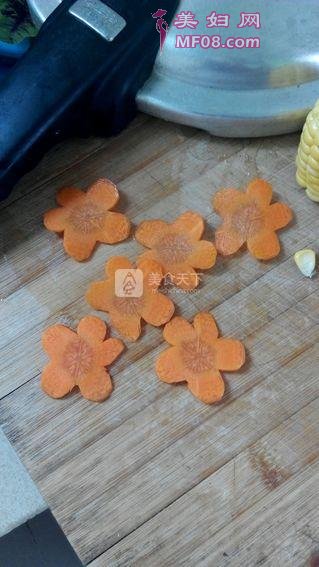虾仁粥