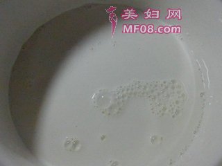 牛奶香蕉燕麦粥