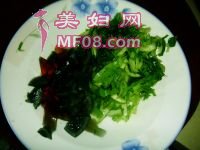 养生食谱大放送