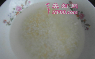 八宝粥