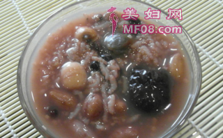 八宝粥