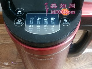 绿豆粥