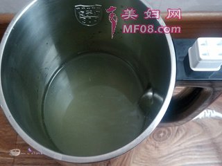 绿豆粥