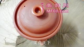 红薯薏米粥