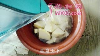 红薯薏米粥