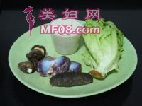 养生食谱大放送
