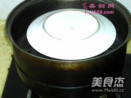 果脯红糖八宝甜饭的做法