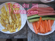 养生食谱大放送