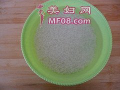 菠萝糯米饭