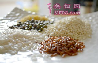 杂粮饭