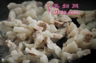 芥菜饭(瑞安版)