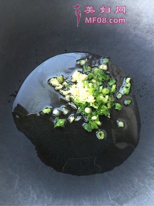 香肠焖饭