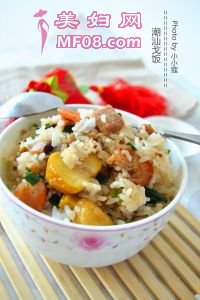 养生食谱大放送