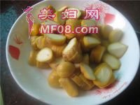 养生食谱大放送