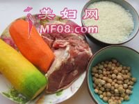 养生食谱大放送