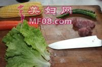 养生食谱大放送