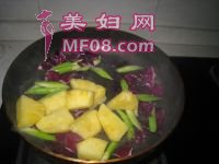 养生食谱大放送