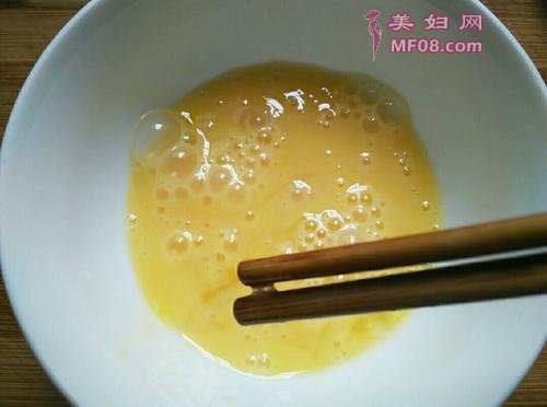 包菜炒饭的做法