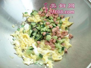 菠萝炒饭