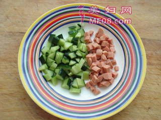 菠萝炒饭