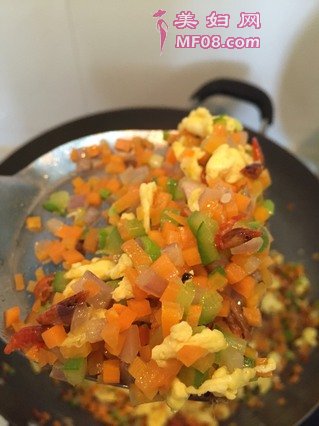 黄金炒饭