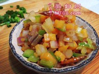 黄金炒饭