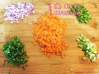 黄金炒饭