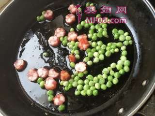 炒饭