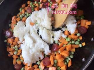 炒饭