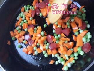 炒饭