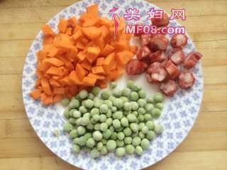 炒饭