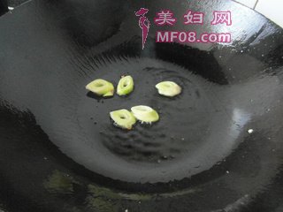 五彩炒饭