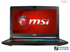 Ϸսս MSI΢GT62VR˫.11