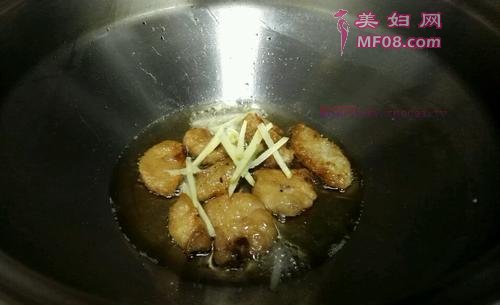 土豆炖羊肉的做法