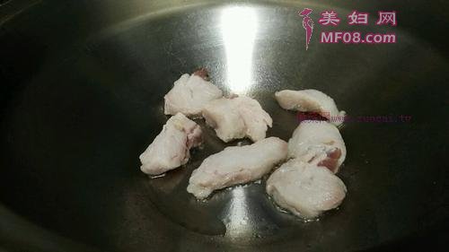 土豆炖羊肉的做法
