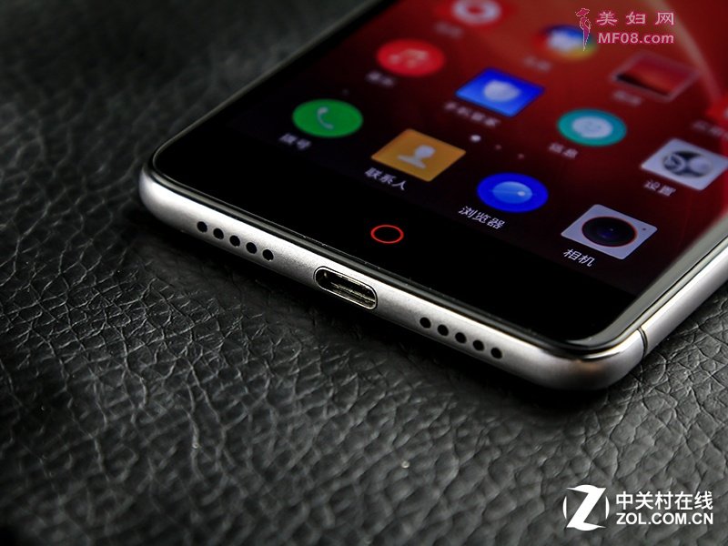 ͼΪ nubia Z11 mini
