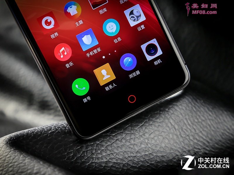 ͼΪ nubia Z11 mini