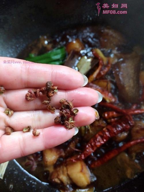 红烧肉的做法