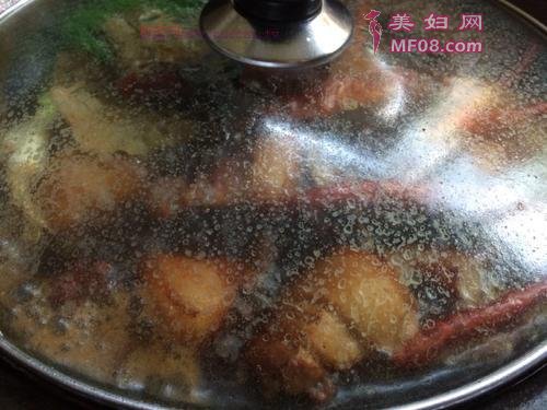 红烧肉的做法
