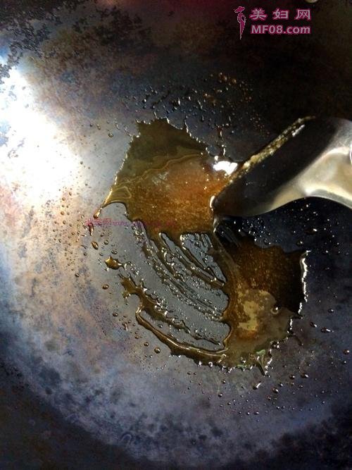 红烧肉的做法