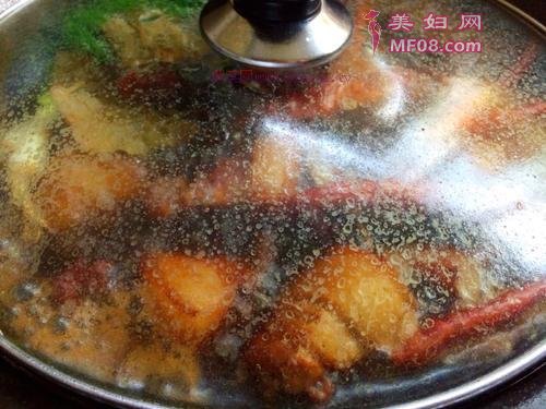 红烧肉的做法