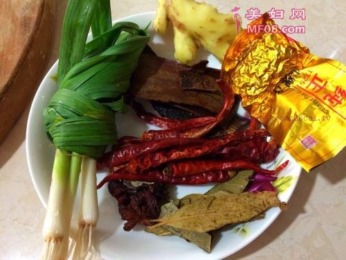 红烧肉的做法