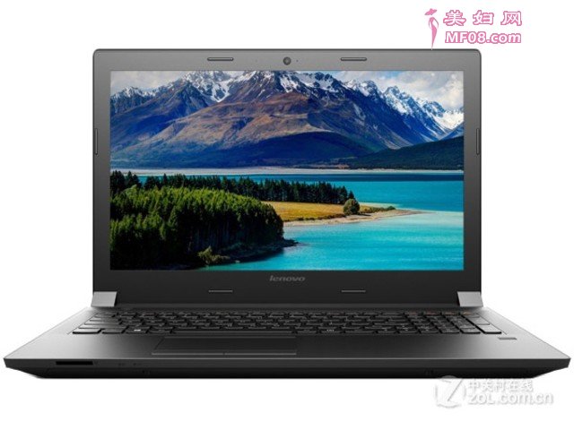 强新能低功耗 厦门联想B51-80售3550